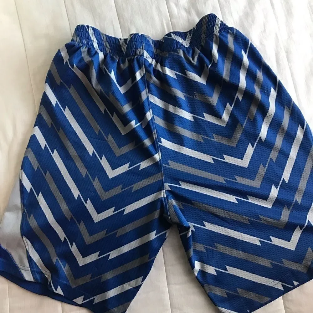 Nike boys athletic shorts size XL